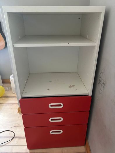 Ikea She