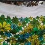 Vintage Tablecloth Image 3