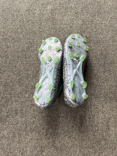 football boots