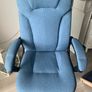 desk chair Image 3