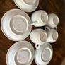 cups and saucers Image 7