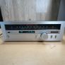 Vintage 1979 Sansui T-80 Digital Quartz Locked AM/FM Stereo Tuner - Boxed Image 2