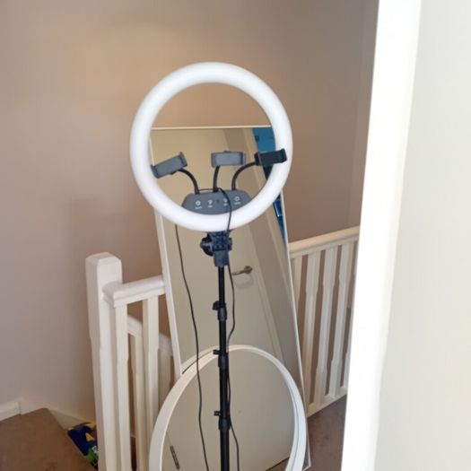 Ring led light ultra bright
