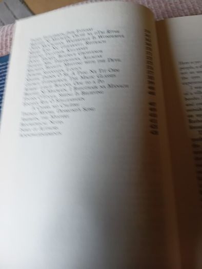 The Kerry Anthology. 1st Ed