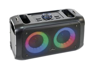 Party Light & Sound 100w Bluetooth Soundbox