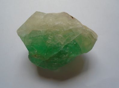 Semi polished Green Fluorite, Crystals, Gemstones, Raw/polished Fluorite