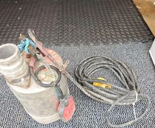 Water pump 110v