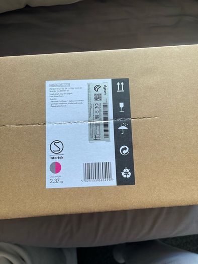Dyson Supersonic Hairdryer