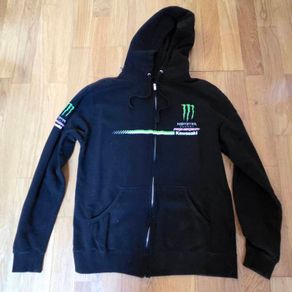 Kawasaki monster energy Kawasaki hoodie