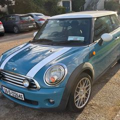 Mini Cooper 2009