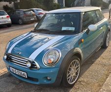 Mini Cooper 2009