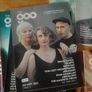 Complete 1 Year Collection of 'The Goo', Dublin Independant Music Magazine, Issues 0-11. 2022 to 2023, featuring Soak, David Keenan, The Murder Capital, Grave Goods, Kormac, Jape, Planned, Meryl Streek, Ailbhe Reddy, David Kitt and more. Image 5
