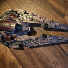 Halo Mega Bloks Covenant Seraph, 97015