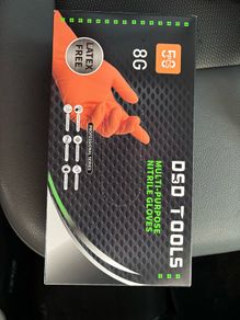 gloves