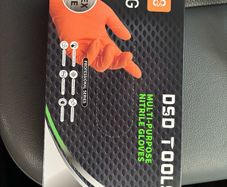 gloves