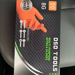 gloves