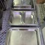chaffing dishes Image 2