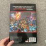 Xmen age of apocalypse omnibus and companion omnibus Image 4