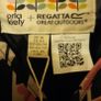 Womans jacket from Regatta by Orla Kiely Sumner Quilt Image 4
