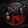 The Boy ! Follow His Rules ! Horror Movie ! DVD ! 2016 ! Image 4