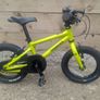 Ridgeback Dimension 14 bicycle Image 2