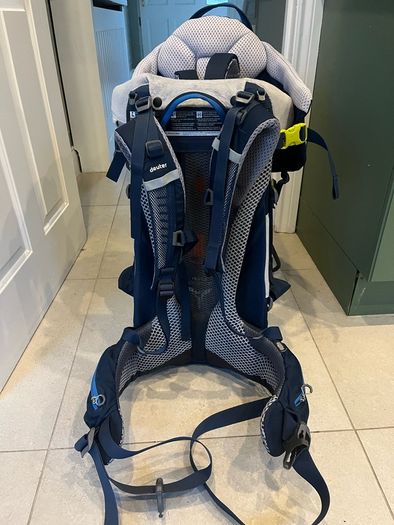 Deuter Hiking carrier
