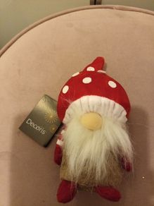 christmas Gonk