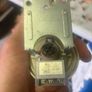 Zanussi washing machine Image 4