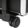 Make up beauty case trolley vanity box - Free Delivery Nationwide Image 2