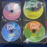 Roald Dahl cds. Image 5