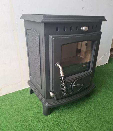 Henley stove