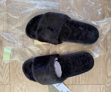 Benetton slippers women