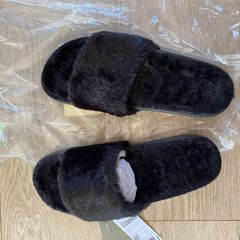 Benetton slippers women