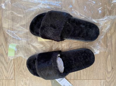 Benetton slippers women