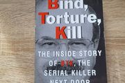 bind torture kill