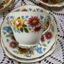 Dushes tea set Image 3
