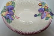 Vintage Fruit Bowl