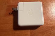 Apple 67W USB-C Power Adapter