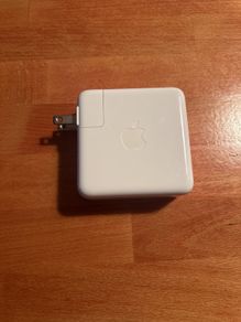 Apple 67W USB-C Power Adapter