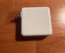 Apple 67W USB-C Power Adapter
