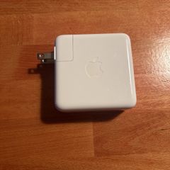 Apple 67W USB-C Power Adapter