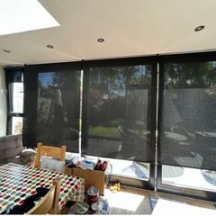 Window blinds