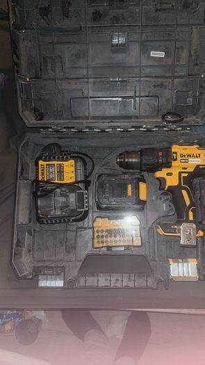 dewalt