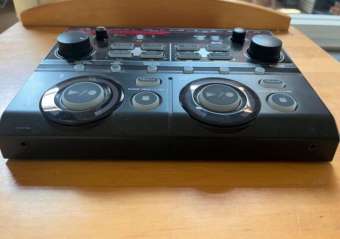 Boss RC-202 Loop Station