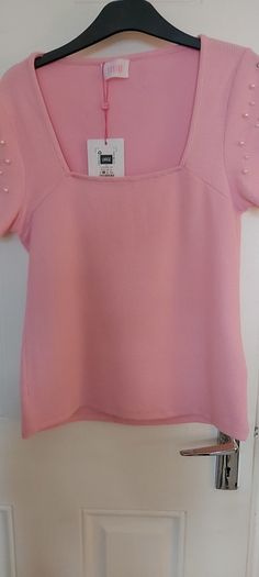 Ladies top