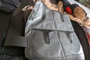 CD holder maybe able to fix
