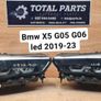 Bmw Headlights Image 3