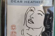 Leonard Cohen - Dear Heather CD (2004) Folk Rock EX+