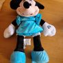 Disney teddys, Minnie Mouse, Winnie the Pooh, Bambi Image 5