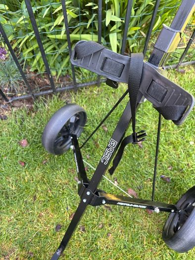 Golf trolley